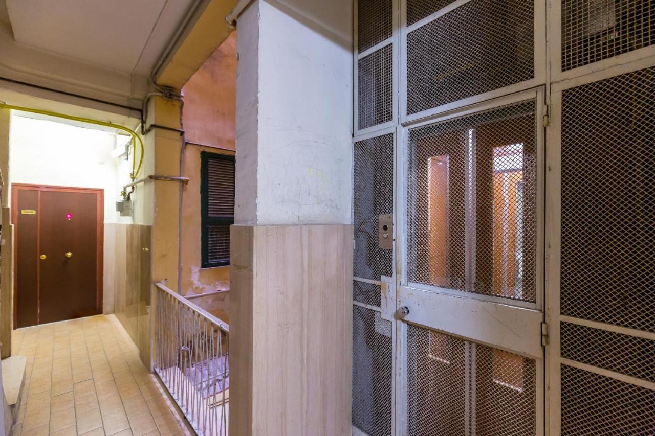 Maradona Place Apartment By Wonderful Italy Napoli Bagian luar foto