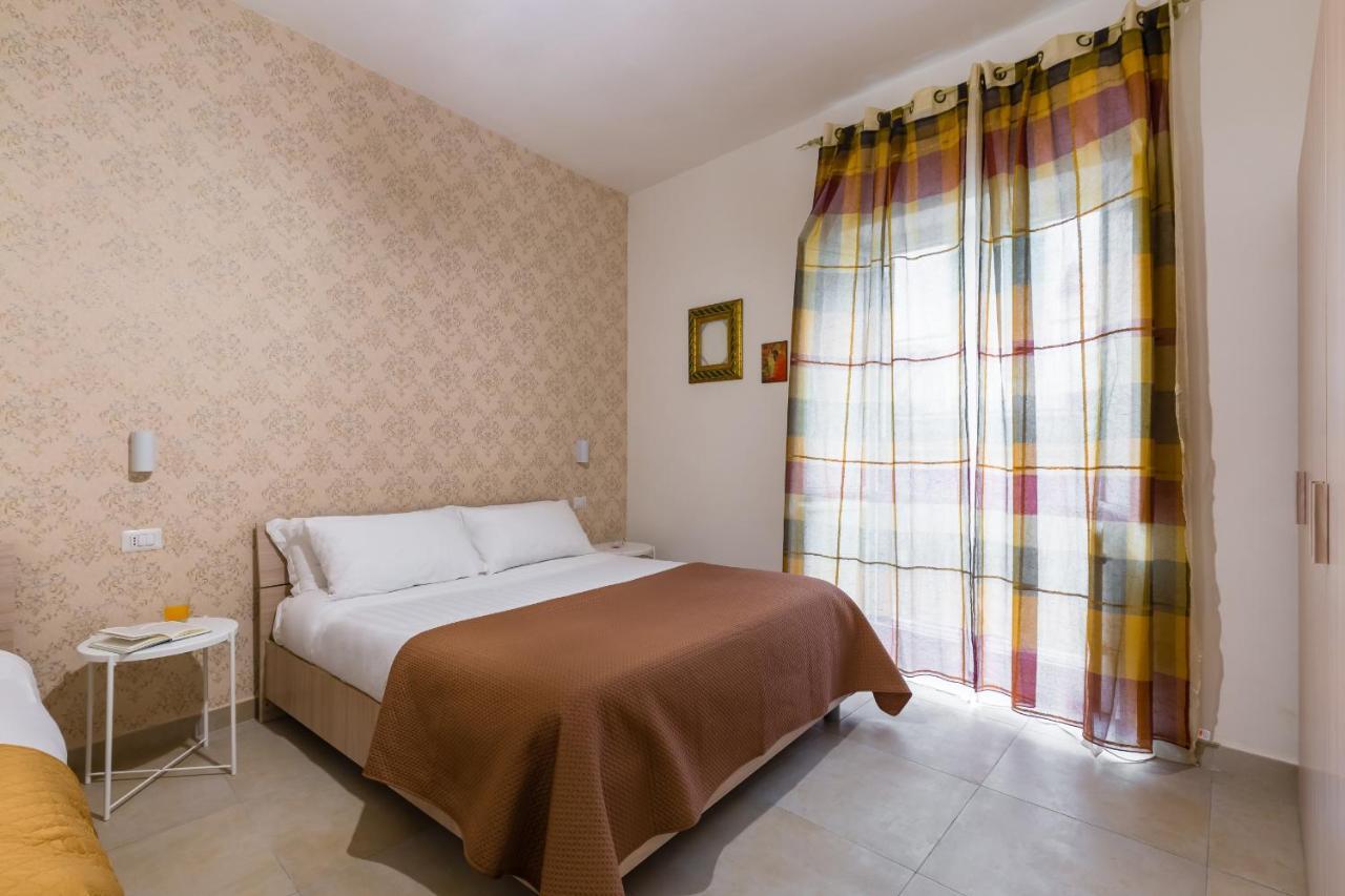Maradona Place Apartment By Wonderful Italy Napoli Bagian luar foto