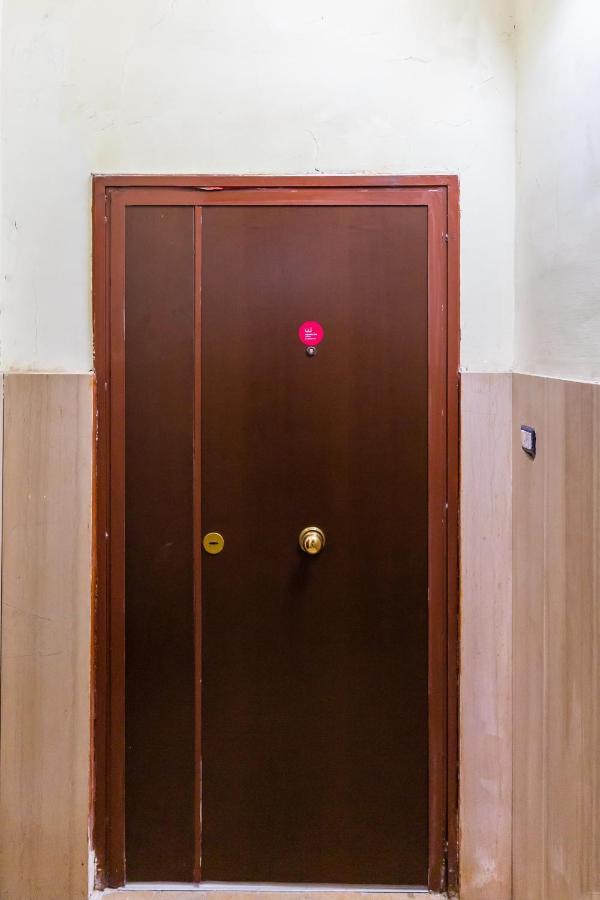 Maradona Place Apartment By Wonderful Italy Napoli Bagian luar foto